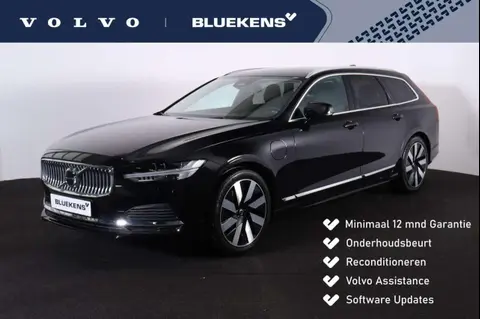 Used VOLVO V90 Hybrid 2023 Ad 