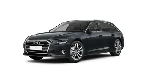 Used AUDI A6 Hybrid 2023 Ad 