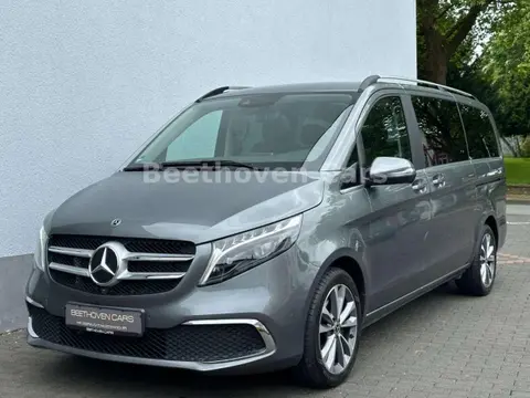 Used MERCEDES-BENZ CLASSE V Diesel 2023 Ad 