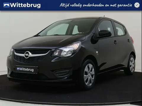 Used OPEL KARL Petrol 2019 Ad 