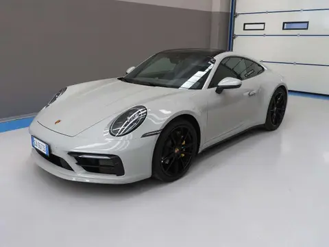 Used PORSCHE 911 Petrol 2020 Ad 