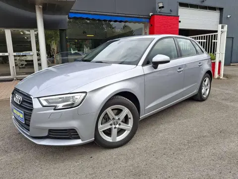 Used AUDI A3 Petrol 2019 Ad 