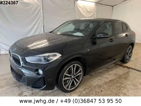 Used BMW X2 Petrol 2020 Ad 