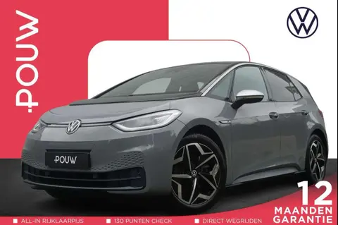 Annonce VOLKSWAGEN ID.3 Électrique 2020 d'occasion 