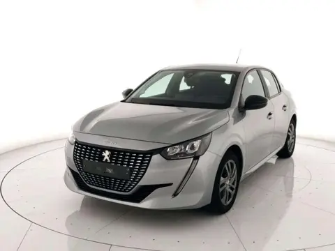 Used PEUGEOT 208 Petrol 2022 Ad 