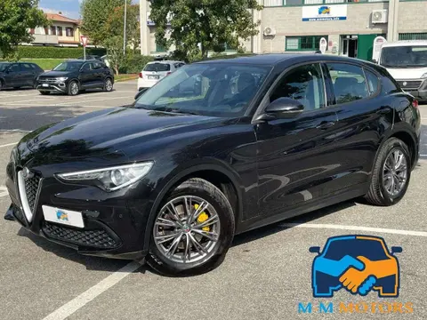 Used ALFA ROMEO STELVIO Diesel 2020 Ad 