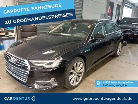 Used AUDI A6 Diesel 2019 Ad 