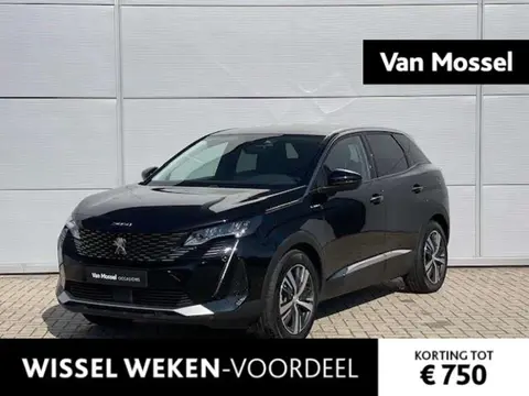 Used PEUGEOT 3008 Hybrid 2024 Ad 