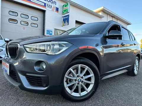 Annonce BMW X1 Diesel 2015 d'occasion 