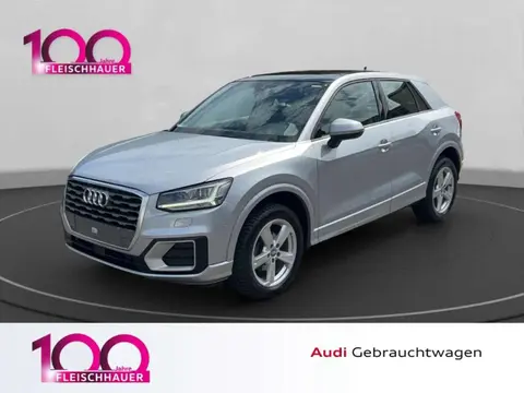 Used AUDI Q2 Petrol 2020 Ad Germany