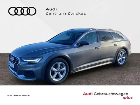 Used AUDI A6 Diesel 2020 Ad 