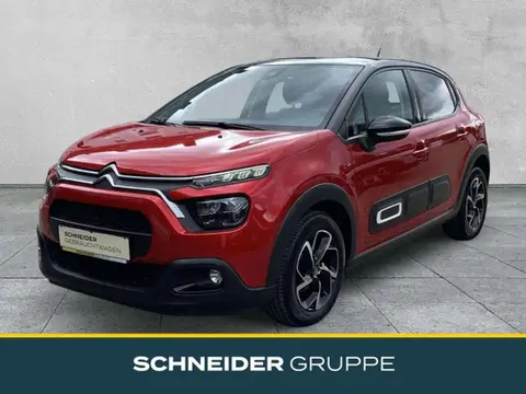 Annonce CITROEN C3 Essence 2020 d'occasion 