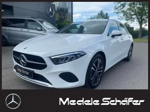 Used MERCEDES-BENZ CLASSE A Petrol 2022 Ad 