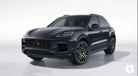 Used PORSCHE CAYENNE Petrol 2024 Ad 