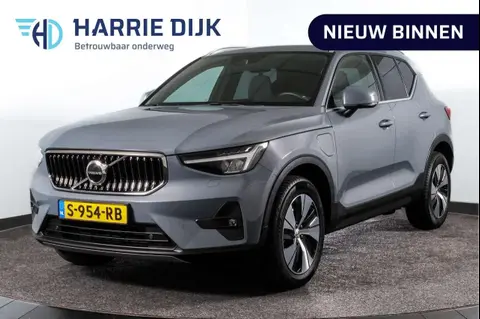 Used VOLVO XC40 Hybrid 2022 Ad 