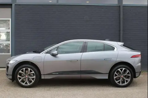 Used JAGUAR I-PACE Electric 2020 Ad 