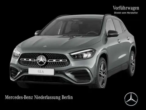 Annonce MERCEDES-BENZ CLASSE GLA Essence 2024 d'occasion Allemagne