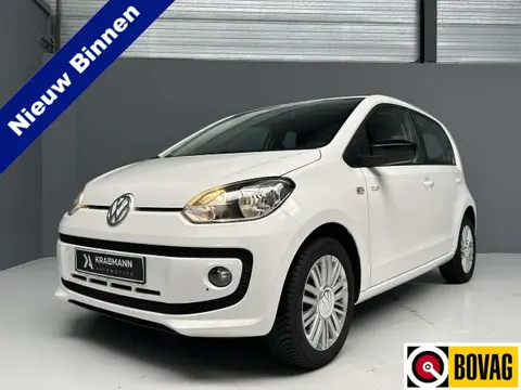 Used VOLKSWAGEN UP! Petrol 2014 Ad 