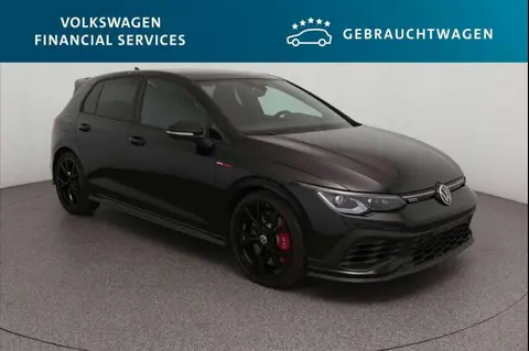 Annonce VOLKSWAGEN GOLF Essence 2022 d'occasion 