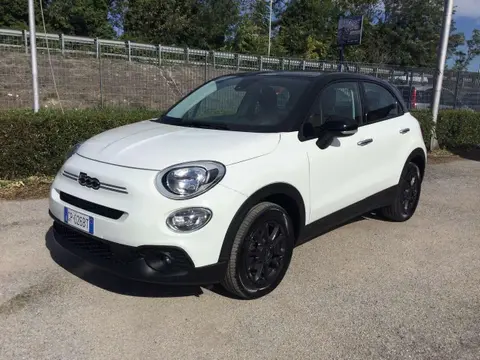 Annonce FIAT 500X Diesel 2023 d'occasion 