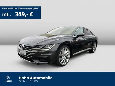 Used VOLKSWAGEN ARTEON Diesel 2020 Ad 