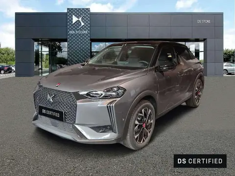 Annonce DS AUTOMOBILES DS3 Diesel 2024 d'occasion 