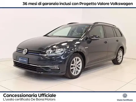 Annonce VOLKSWAGEN GOLF  2020 d'occasion 