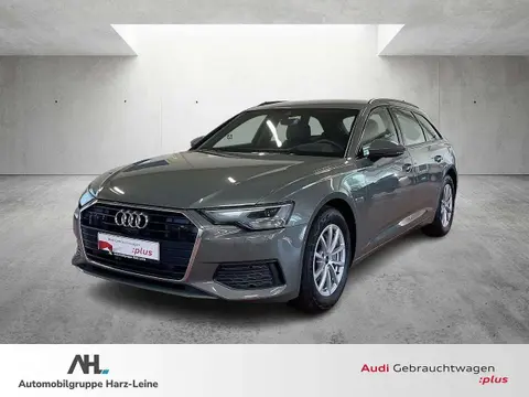 Annonce AUDI A6 Diesel 2023 d'occasion Allemagne