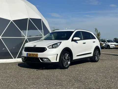 Used KIA NIRO Hybrid 2018 Ad 