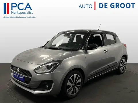 Used SUZUKI SWIFT Petrol 2018 Ad 