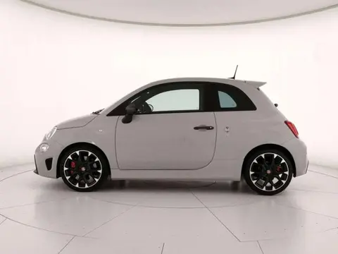 Annonce ABARTH 595 Essence 2020 d'occasion 