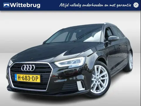 Annonce AUDI A3 Essence 2020 d'occasion 