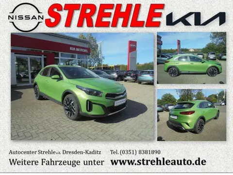 Used KIA XCEED Petrol 2024 Ad 