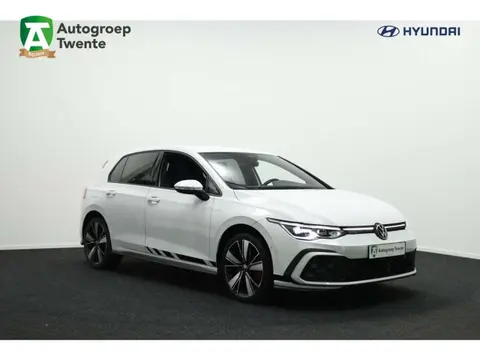 Used VOLKSWAGEN GOLF Hybrid 2020 Ad 