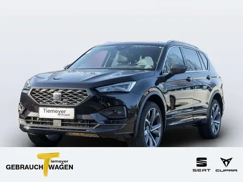 Annonce SEAT TARRACO Diesel 2024 d'occasion 