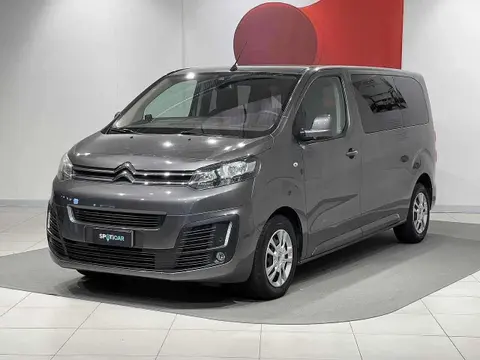 Annonce CITROEN SPACETOURER Diesel 2017 d'occasion 