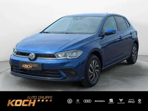 Used VOLKSWAGEN POLO Petrol 2024 Ad 