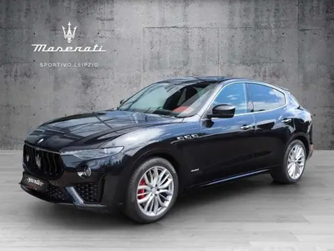 Used MASERATI LEVANTE Petrol 2021 Ad 