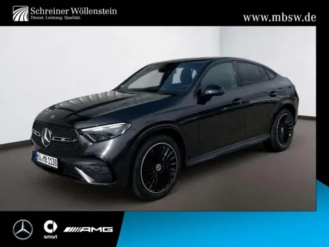 Used MERCEDES-BENZ CLASSE GLC Petrol 2024 Ad 