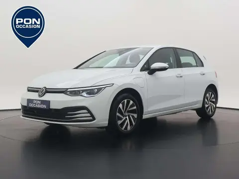 Used VOLKSWAGEN GOLF Hybrid 2022 Ad 