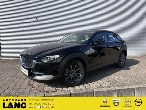 Annonce MAZDA CX-30 Essence 2023 d'occasion 