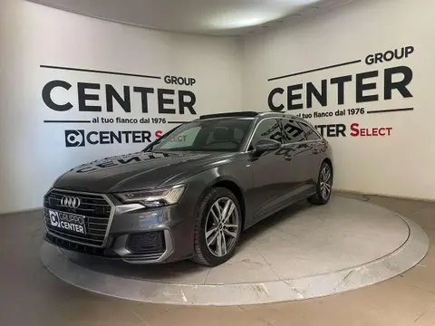 Annonce AUDI A6 Diesel 2020 d'occasion 