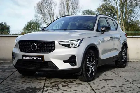 Used VOLVO XC40 Hybrid 2024 Ad 