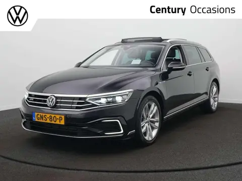 Used VOLKSWAGEN PASSAT Hybrid 2020 Ad 