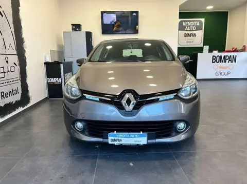 Annonce RENAULT CLIO Diesel 2016 d'occasion 