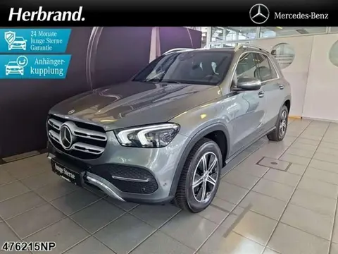 Annonce MERCEDES-BENZ CLASSE GLE Diesel 2023 d'occasion 