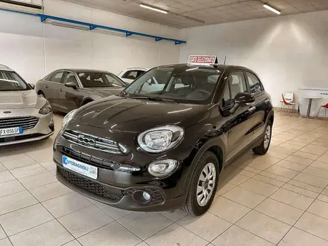 Used FIAT 500X Diesel 2023 Ad 