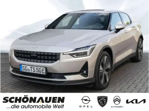 Used POLESTAR 2 Electric 2023 Ad 