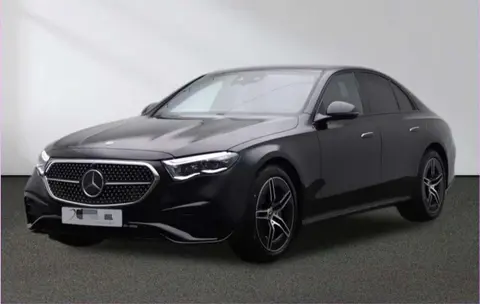 Annonce MERCEDES-BENZ CLASSE E Hybride 2023 d'occasion 