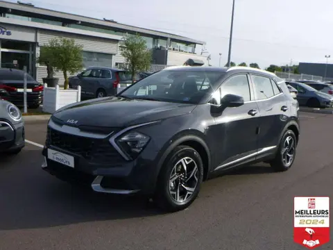 Annonce KIA SPORTAGE Hybride 2024 d'occasion 